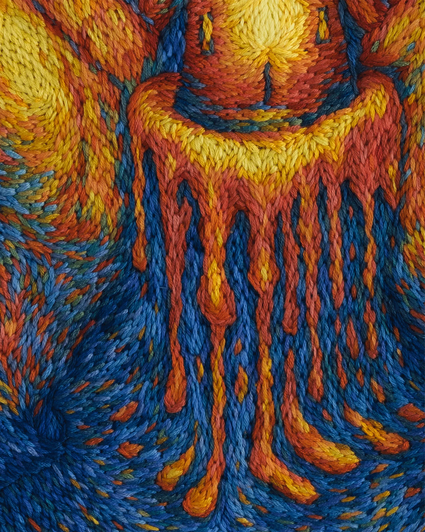 The Burning Out